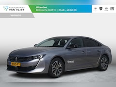 Peugeot 508 - 1.2 Allure Pack Business 180° Camera | All-season | Keyless