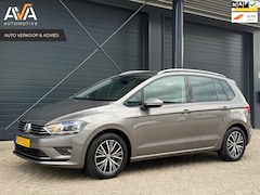 Volkswagen Golf Sportsvan - 1.2 TSI Connected Series, Stoel verw., Navi, Climate, PDC, Trekhaak