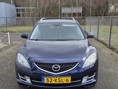 Mazda 6 Sportbreak - 2.5 S-VT GT-L