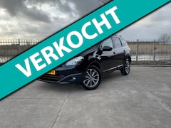 Nissan Qashqai+2 - 2.0 Tekna | 7 Pers | Navi | Clima | Cruise | Leer |