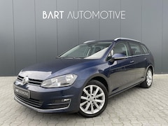 Volkswagen Golf Variant - 2.0 TDI Highline|Camera|Stoelmassage|Trekhaak