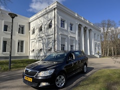 Skoda Octavia Combi - 2.0 TDI 140 PK, EURO 5, YOUNGTIMER