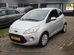 Ford Ka - 1.2 Titanium start/stop Airco Bluetooth Dealer ondehouden NAP APK