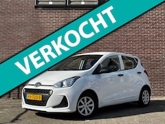 Hyundai i10 - 1.0i i-Drive | Stuurbekrachtiging | 5-drs