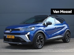 Renault Captur - 1.6 E-Tech Hybrid 145Pk esprit Alpine | Navigatie | Achteruitrijcamera | Climate & Cruise