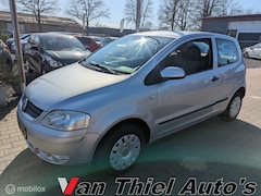 Volkswagen Fox - 1.4 Trendline airco/el.ramen