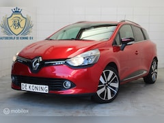 Renault Clio Estate - 0.9 TCe Dynamique Camera NAVI