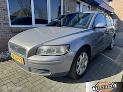 Volvo V50 - 1.8 Kinetic