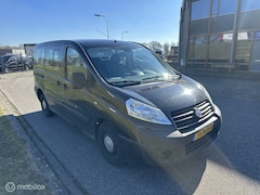 Fiat Scudo - Combi 1.6 MultiJet KH1 9 persoons airco