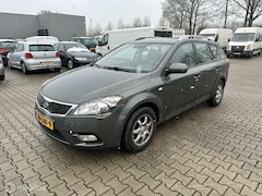 Kia Cee'd Sporty Wagon - 1.4 CVVT X-pect