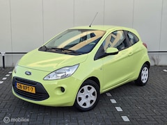 Ford Ka - 1.2 Champions Edition start/stop 58DKM