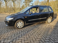 Mazda Premacy - 1.8i Exclusive inruilkoopje zeer netjes