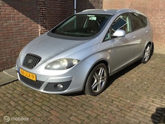 Seat Altea XL - 1.4 TSI Style DB KETING STUK HANDEL /EXPORT