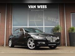 BMW 3-serie - 320i F30 Sedan Edition High Executive Modern-Line | NL auto | 170 pk | Navi | Leer | Xenon