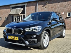 BMW X1 - sDrive20i Centennial Executive Led Sport stoelen 2e eigenaar