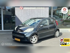 Peugeot 107 - 1.0-12V Sublime|5Drs|Airco