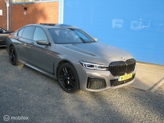 BMW 7-serie - 730d High Executive