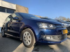 Volkswagen Polo - 1.2 TDI BlueMotion Airco Carplay Cruise control Trekhaak