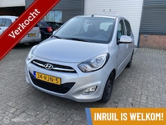 Hyundai i10 - 1.2 i-Catcher 78000 KM L.M.V