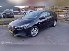 Opel Astra Sports Tourer - 1.0 Turbo|Camera|Navi|PDC|Trekhaak|