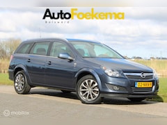 Opel Astra Wagon - 1.6 111 years Edition PERFECT ONDERHOUDEN