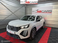 Peugeot 2008 - 1.2 PureTech 100 Active