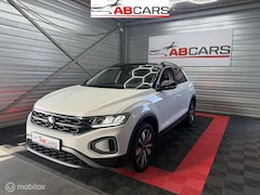 Volkswagen T-Roc - 1.0 TSI Style