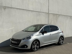 Peugeot 208 - 1.2 GT-line - pano - navigatie- camera - CarPlay