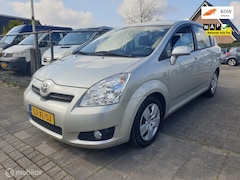 Toyota Corolla Verso - 2.2 D-4D Sol