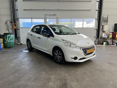 Peugeot 208 - 1.0 VTi |Bluetooth|Airco|Cruise|