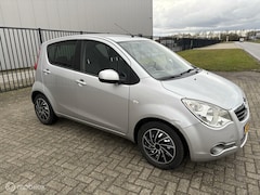 Opel Agila - 1.2 Enjoy