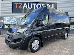 Fiat Ducato - 35 2.3 MultiJet L2H2 Automaat 9