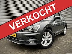 Volkswagen Tiguan - 1.5 TSI 150pk ACT Comfortline