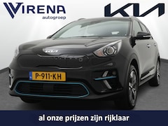 Kia e-Niro - DynamicLine 64 kWh - Adaptief Cruise Control - Climate Control - Lichtmetalen Velgen - Nav