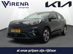 Kia e-Niro - DynamicLine 64 kWh - Apple CarPlay/Android Auto - Adaptieve Cruise Control - Navigatie - F