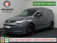 Volkswagen Caddy Cargo - 2.0 TDI Style Automaat LED | Camera | ACC