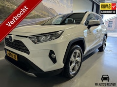 Toyota RAV4 - 2.5 Hybrid Dynamic / Orig. NL/ 360 ° Cam