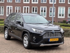 Toyota RAV4 - 2.5 Hybrid AWD Active|Camera|Origineel NL|Trekhaak|Sublieme staat