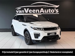 Land Rover Range Rover Evoque - 2.0 Si4 HSE Dynamic