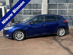 Ford Focus - 1.0 First Edition Navi, Pdc, Cruise, Cv Bj 2015 km 127.000 Nap 2e eigenaar