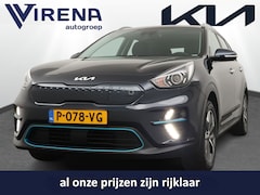 Kia e-Niro - DynamicLine 64 kWh - Adaptief Control - Climate Control - Navigatie - Apple/Android Carpla