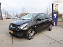 Opel Karl - 1.0 Sparco Edition Airco, Cruise, Carkit, NL auto, NAP Aanbieding