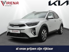 Kia Stonic - 1.0 T-GDi MHEV DynamicPlusLine - LED Koplampen - Cruise Control - Navigatie - Climate Cont