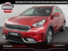 Kia Niro - 1.6 GDi Hybrid DynamicPlusLine APPLE CARPLAY|ANDROID AUTO / AUTOMAAT / CRUISE