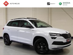 Skoda Karoq - 1.5 TSI ACT Greentech 150pk DSG-7 Sportline