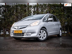 Honda Jazz - 1.4 Hybrid Elegance