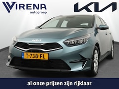 Kia Cee'd Sportswagon - Ceed 1.0 T-GDi DynamicLine - Navigatie - Cruise Control - Climate Control - LED Koplampen