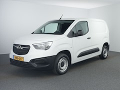 Opel Combo - 1.5D 100pk L1 Standaard | Navigatie | Parkeersensoren | Apple Carplay/Android Auto | Airco