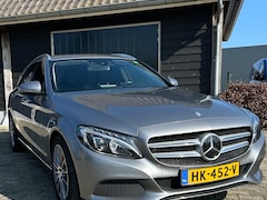 Mercedes-Benz C-klasse Estate - 350 e Lease Edition