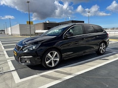 Peugeot 308 SW - 1.2 PureTech GT-line EAT8 GT Line/Pano/FullLed/Carplay/Cruise/Navi